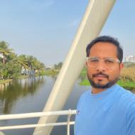 Shrikant Thote Class 8 Tuition trainer in Ujjain