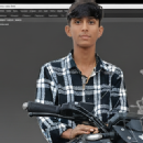 Praveen D photo