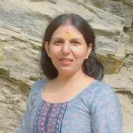 Nisha Class 12 Tuition trainer in Ambala