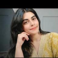 Pranavi T. Class I-V Tuition trainer in Delhi