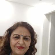 Jamila B. Class I-V Tuition trainer in Mumbai