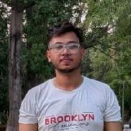 Yasir Khan Class 9 Tuition trainer in Lucknow