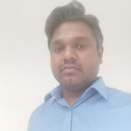 Prasoon Class 10 trainer in Bangalore