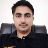 Shailesh Kumar Shukla Class 10 trainer in Lucknow