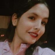 Harshita P. Class I-V Tuition trainer in Jaipur