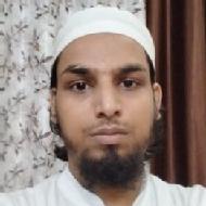 Muhammad Haris Arabic Language trainer in Ghaziabad