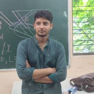 Animesh Tewary Class I-V Tuition trainer in Baraboni