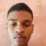 Manish Kumar Class I-V Tuition trainer in Chousa