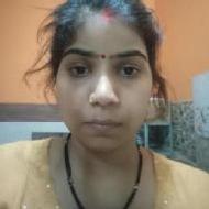 Pooja S. Class I-V Tuition trainer in Raebareli
