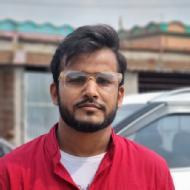 Agnideep Bhattacharya Class 10 trainer in Raniganj
