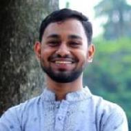 Abir Chowdhury Class I-V Tuition trainer in Kolkata