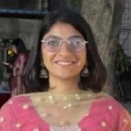Manisha Class I-V Tuition trainer in Mohali