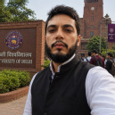 Amir Hussain photo