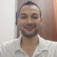 Mohd Zaid Spoken English trainer in Delhi