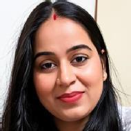 Anamika T. Class 7 Tuition trainer in Mumbai
