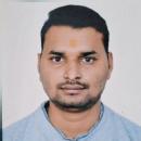Deepak Sharma Yoga trainer in Sonipat