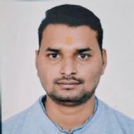 Deepak Sharma Yoga trainer in Sonipat