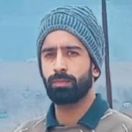 Sohil Hussain Shah Class I-V Tuition trainer in Poonch