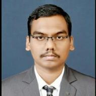 Prasad Deshmukh Data Science trainer in Pune