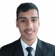 Rohit Chhikara Cyber Security trainer in Jhajjar