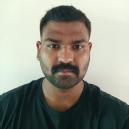 Nikhil Dive photo