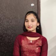 Kondameedhi P. Class I-V Tuition trainer in Hyderabad