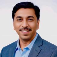 Dr. Akshay Vyas Class 12 Tuition trainer in Maval