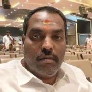 Pappusamy S BCom Tuition trainer in Coimbatore