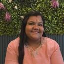 Naina S. Class 10 Tuition trainer in Brajarajnagar
