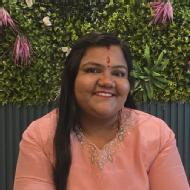 Naina S. Class 10 trainer in Brajarajnagar