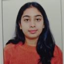 Ambika R. Class 10 Tuition trainer in Chandigarh