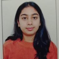 Ambika R. Class 10 trainer in Chandigarh