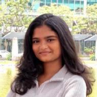 Nireeksha Class I-V Tuition trainer in Bangalore