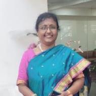 Mousoomee Class 10 trainer in Nagpur