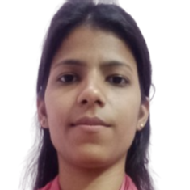 Kavita J. Nursery-KG Tuition trainer in Lucknow