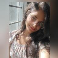 Priyanka B. NEET-UG trainer in Chandigarh