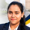 Akulya S. Class I-V Tuition trainer in Delhi