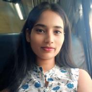 Nithya P. Class I-V Tuition trainer in Kozhikode