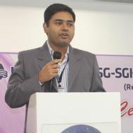 Soumik Spanish Language trainer in Kolkata
