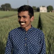 Nishit Class 12 Tuition trainer in Ahmedabad