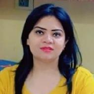 Hema U. Class 11 Tuition trainer in Ghaziabad