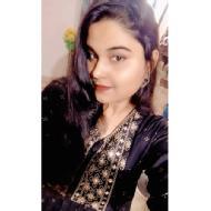 Amrita P. Class I-V Tuition trainer in Cuttack
