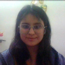 Vriti J. Online Tutors trainer in Samana