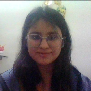 Vriti J. Class I-V Tuition trainer in Samana