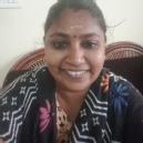 Arunandhy S. Ashtanga Yoga Classes trainer in Madurai