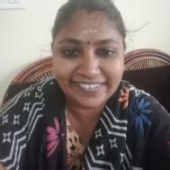 Arunandhy S. Yoga trainer in Madurai