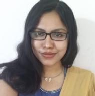 Aheli Class 12 Tuition trainer in Kolkata