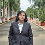 Somya A. Class I-V Tuition trainer in Hazaribagh