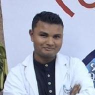 Ravi Singh Class 12 Tuition trainer in Delhi