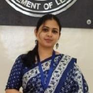 Koyena D. Class I-V Tuition trainer in Kolkata